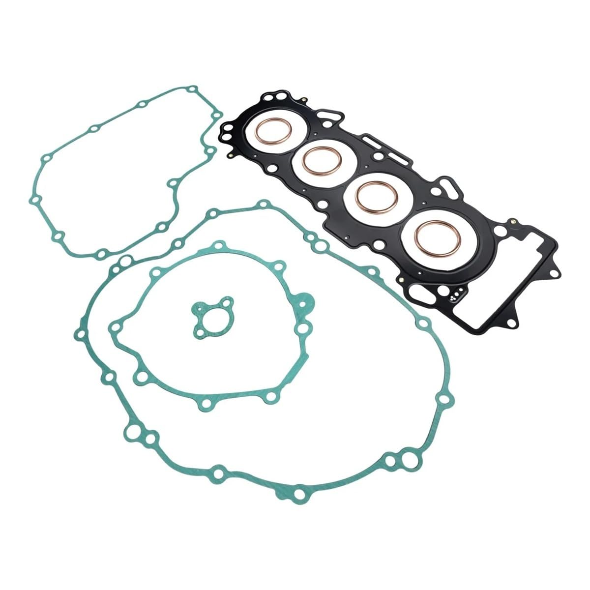 Joint de cylindre moteur CB650R kit étanchéité carter CB650F 2014-2023