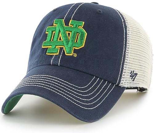 Notre Dame Hat