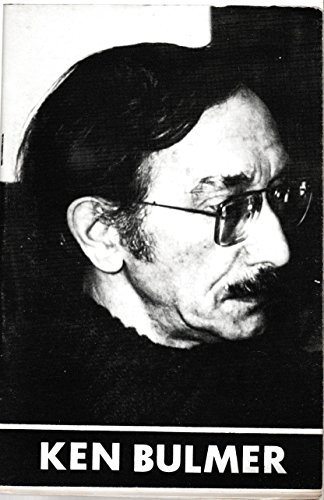 KEN BULMER - The Writings of Henry Kenneth Bulmer