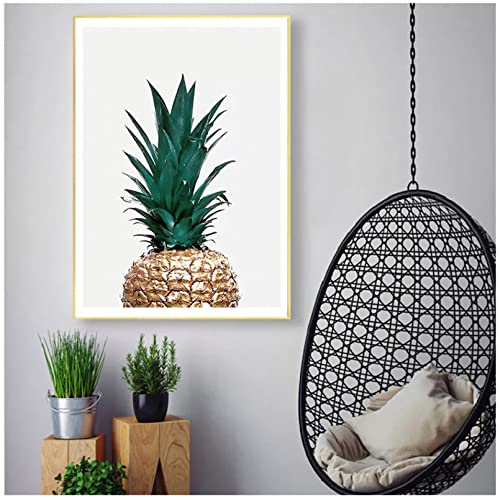 Affiche et poster de cuisine en toile impression HD sans reflet