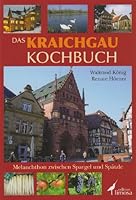 Das Kraichgau Kochbuch 3860374001 Book Cover