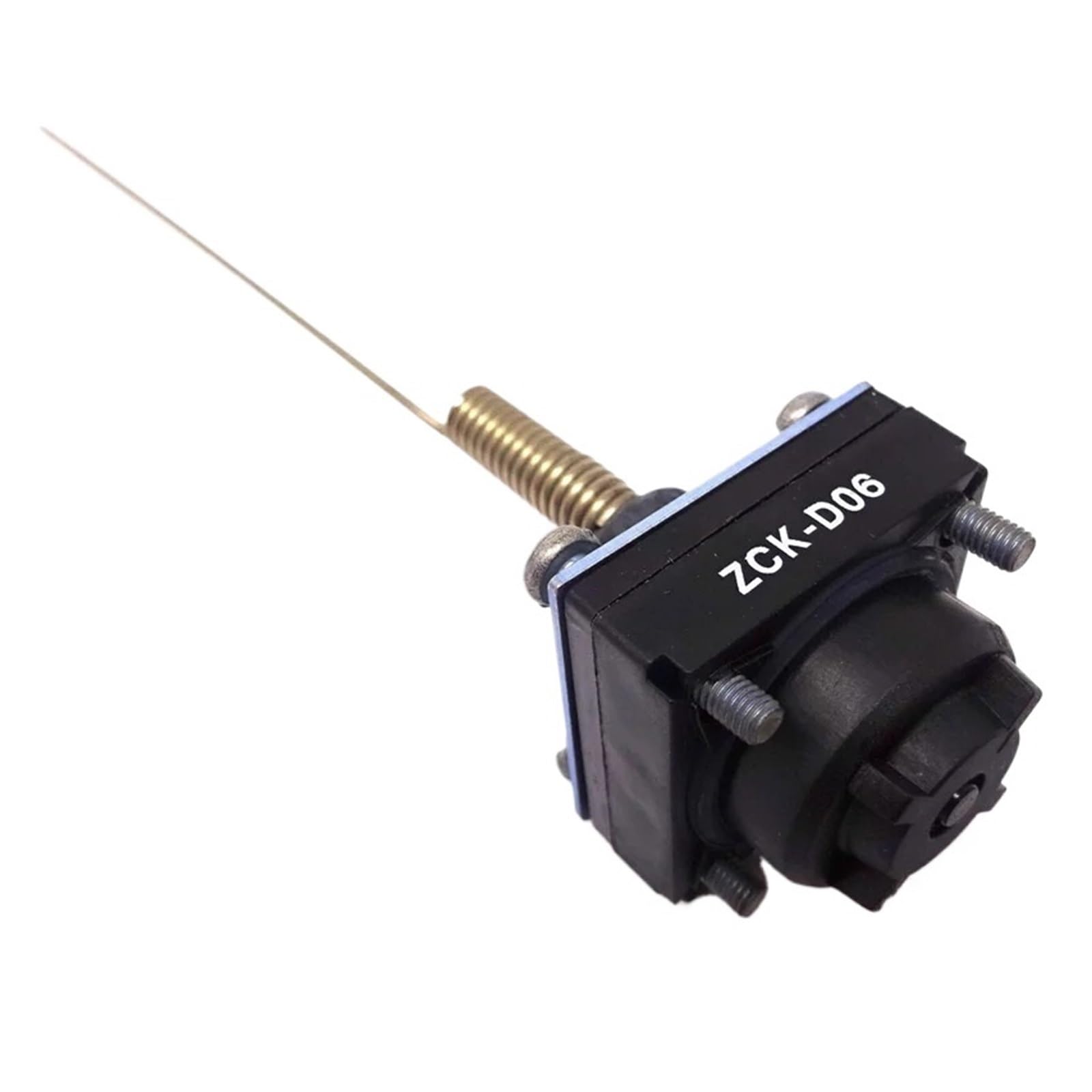 JNURGWLYH ZCKD06 ZCK-D06 / ZCKD06C ZCK-D06C / ZCKD08 ZCK-D08 / ZCKD08C ZCK-D08C Limit Switch(ZCK-D08)
