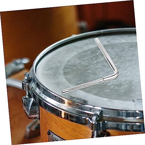 Extensión de soporte para cowbell con clamp para kit de batería miniatura 3