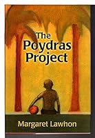 The Poydras Project 0974428507 Book Cover