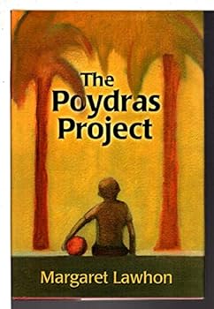 Hardcover The Poydras Project Book
