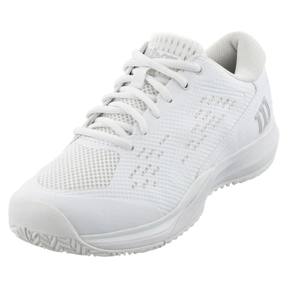 WILSON Women's Tennis Shoe Sneaker