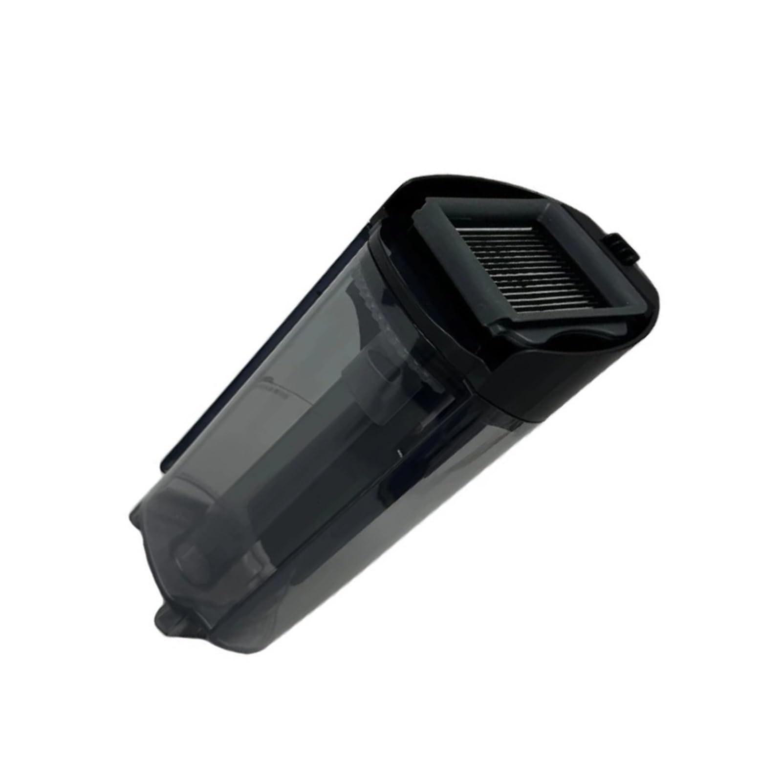 Vacuum Cleaner Parts?Clean Dirty Water Tank Cup Filter Spare Parts Black White ?Compatible for Tineco Ifloor 3 / Floor One S3 Vacuum Cleaner (Color : Black Dirty Cup)