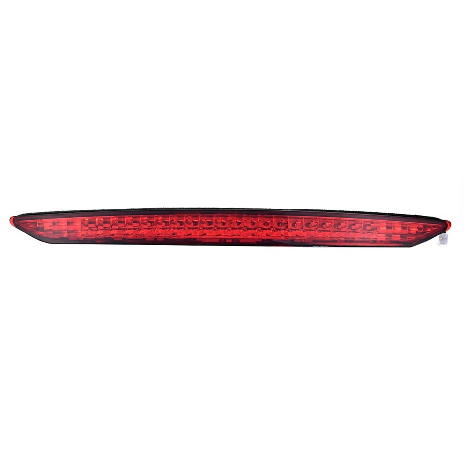IITA Luce Stop per Auto Auto Terza Coda Freno Posteriore Luce di Arresto LED Lampadina di Segnale per BMW Z4 E85 per 2003-2008 Bianco E Rosso Centro Alto Lampada Stop (Colore : Rosso)