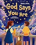 Photo Gallery god says you are...: an inspiring christian book for kids (christian gifts for kids) (english edition) Photo Gallery god says you are...: an inspiring christian book for kids (christian gifts for kids) (english edition)
