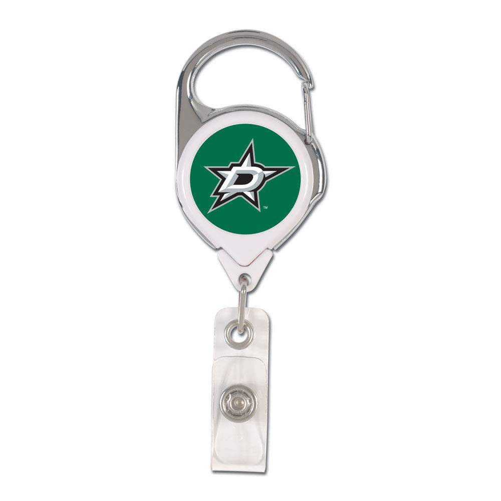Porte-badge rétractable NHL WinCraft 2S Premium - 2