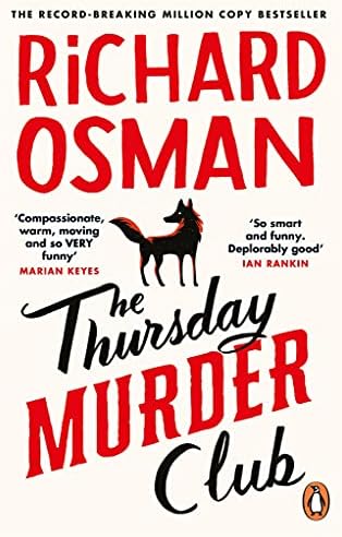 The Thursday Murder Club: (The Thursday Murder Club 1)