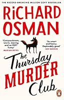 The Thursday Murder Club: The Record-Breaking Sunday Times Number One Bestseller