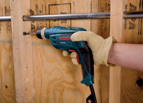 Bosch 1006Vsr 3/8-Inch Keyless Chuck Drill #TOP2