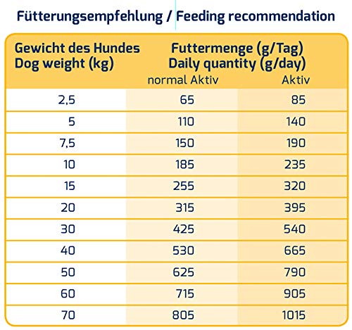 ICEPAW I High Premium I Trockenfutter Reset Pure 14 kg I Fisch (Hering) und Reis I Für futtersensible Hunde I Futterumstellung