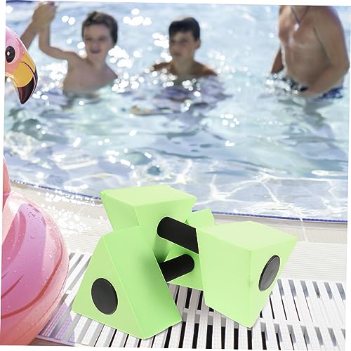 2 Pesas Acuáticas para Ejercicio en Agua miniatura 5