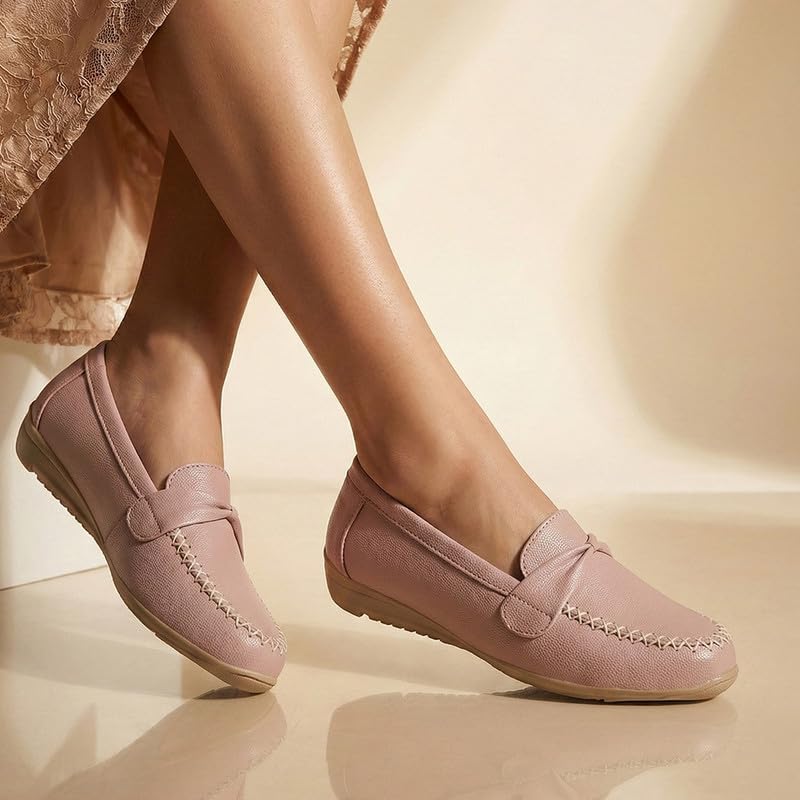 Image of FAUSTO Women Formal Pull-On Shoes