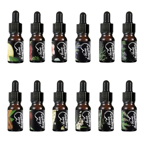 amazon.ae Best Sellers The best items in Essential Oil Sets based on