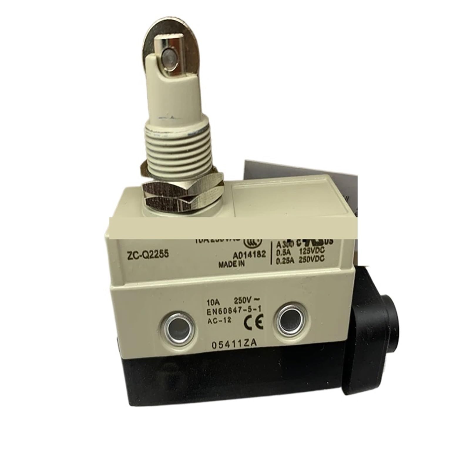 Tscfhgqi One Color Limit Travel Switch Zc-Q2255 Zc-Q2155 Zc-N2155 Zc-N2255(Zc-Q2255)