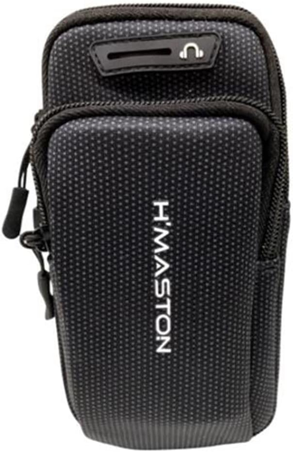 Braçadeira Suporte Braço Celular Treino Hmaston