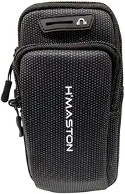 Braçadeira Suporte Braço Celular Treino Hmaston