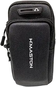 Braçadeira Suporte Braço Celular Treino Hmaston