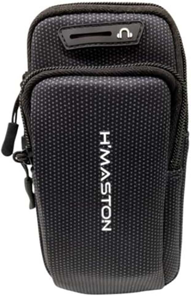 Braçadeira Suporte Braço Celular Treino Hmaston