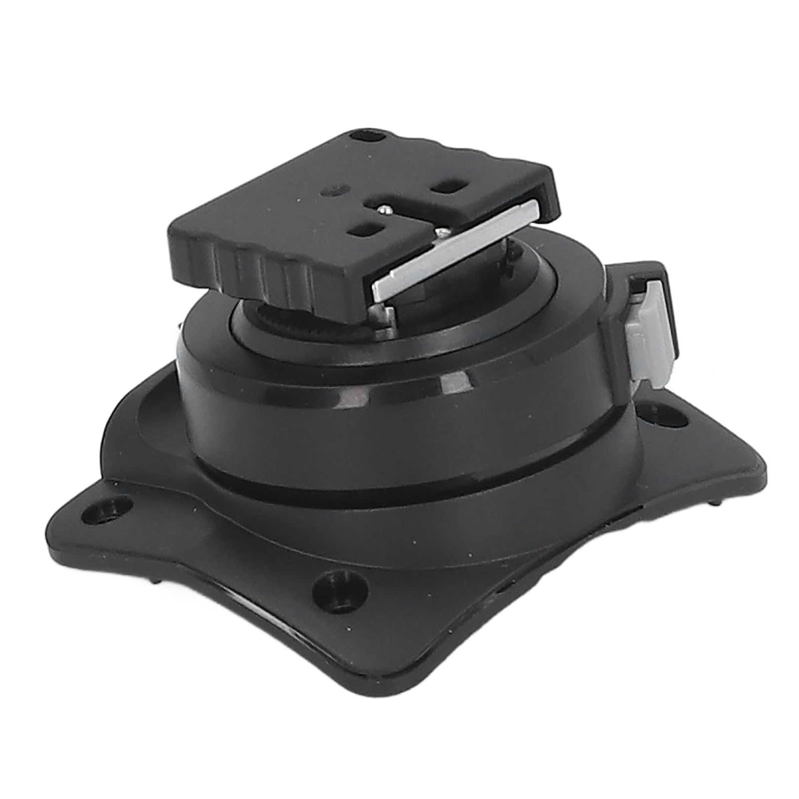TT685II S Flash Shoe Mounting Foot, Metal Flash Foot Shoe Adapter, Speedlite Flash Repair Parts for TT600 TT685S TT685N TT685IIS TT685O, Flash Shoe Base Accessories