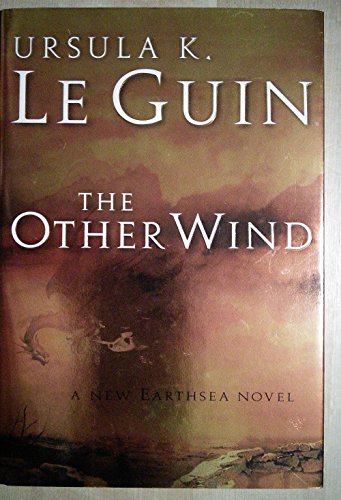 The Other Wind view 2