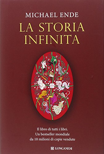 La storia infinta La storia infinta