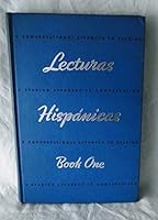 Lecturas Hispanicas Book I B00121ZHZO Book Cover