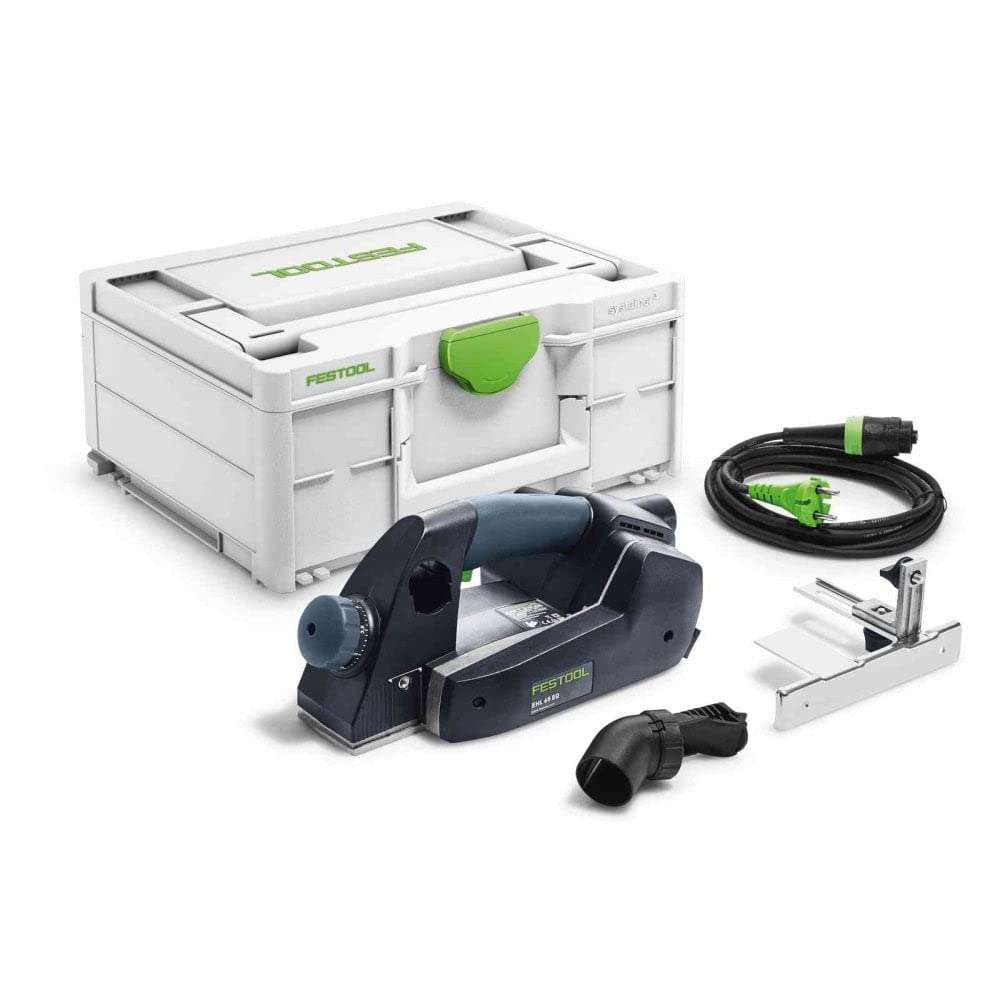 Rabot électrique EHL 65 EQ-Plus en ligne