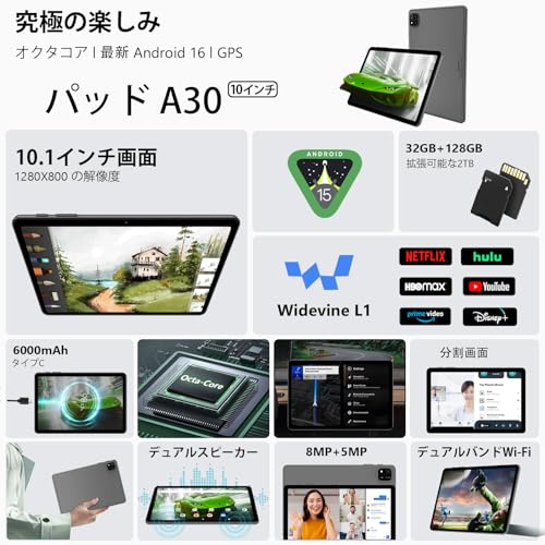 A30PRO 商品画像2
