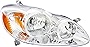 For Toyota Corolla CE/LE Headlight Lamp 2005 2006 2007 2008 USA Built Halogen Passenger Right Side