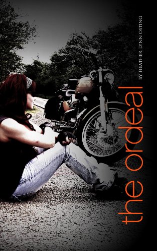 The Ordeal (Vivienne Taylor Series Book 2)