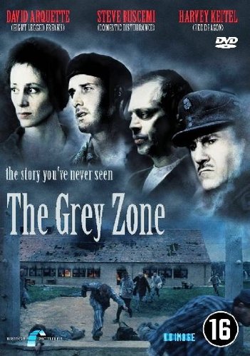 The Grey Zone - Mehr Infos/Bestellen