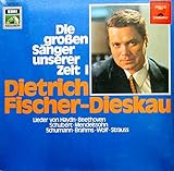 His Master's Voice/EMI Electrola 1c047-01247