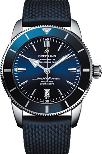 Breitling Superocean Heritage II 46 Mens...