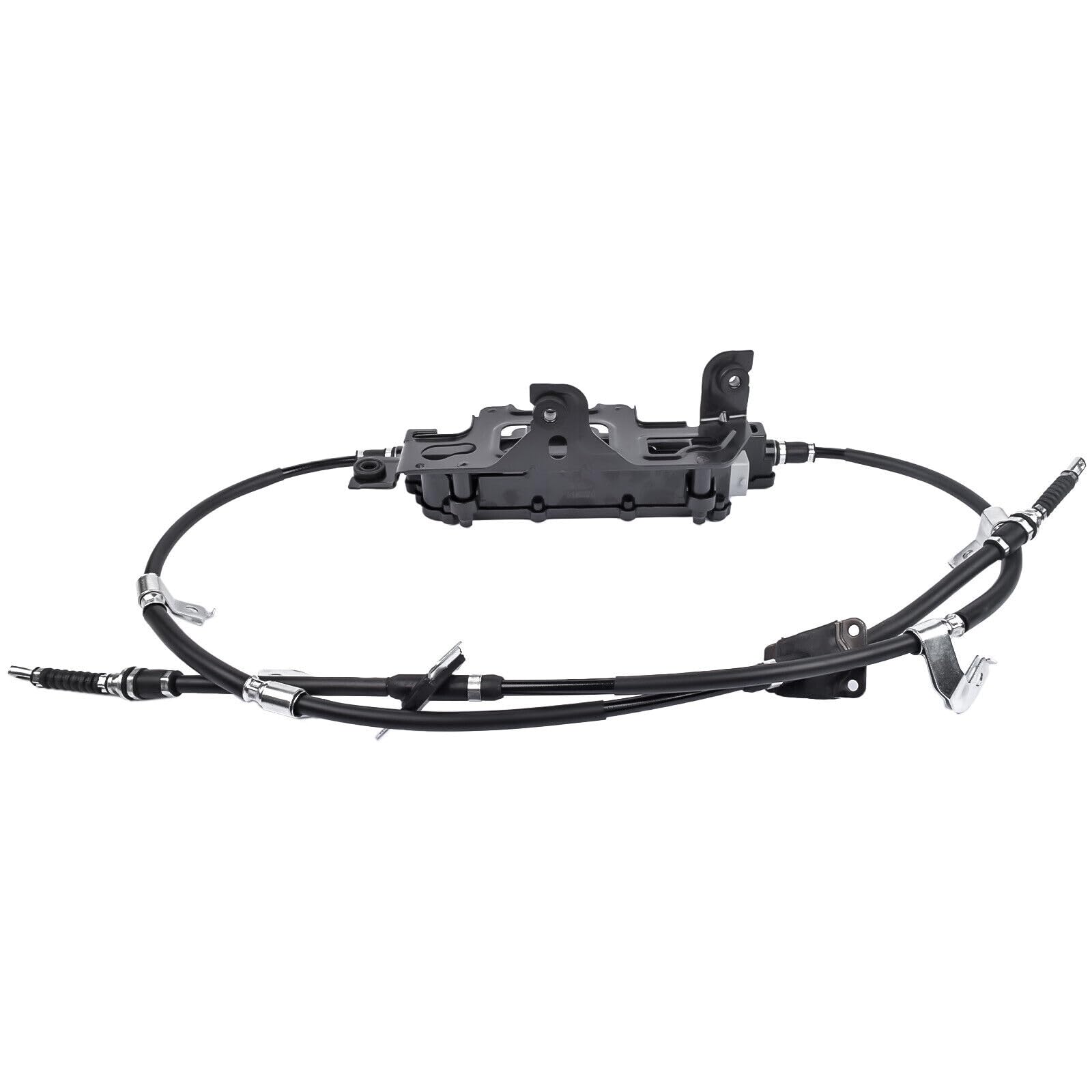 Handbremse Stellmotor 59700-B8800 59700B8800 Kompatibel mit Santa Fe XL/Sport 2017-2019 2.0 3.3L 4WD