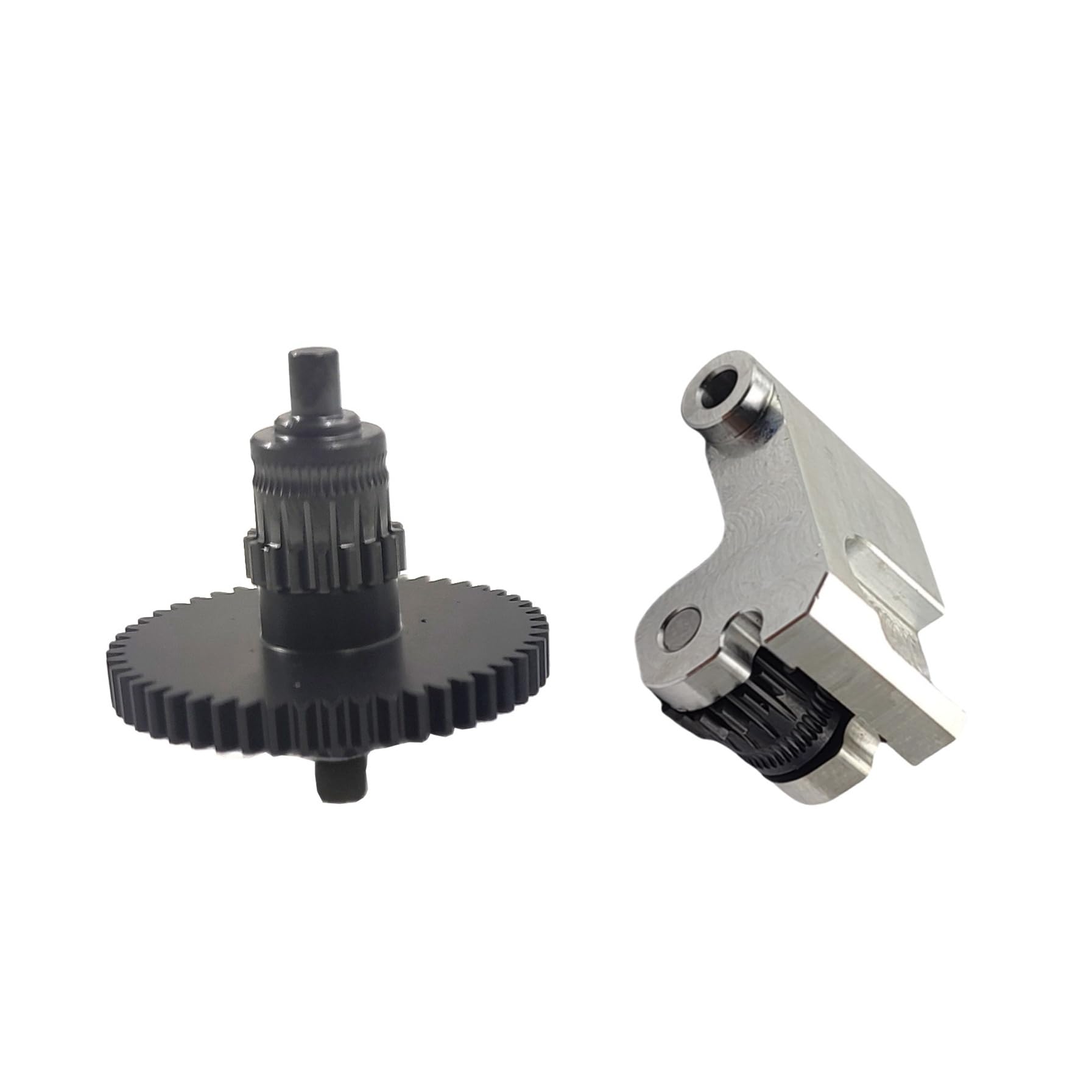 Compatible for Flashforge, Kit d'équipement d'extrudeuse for Adventurer 5M