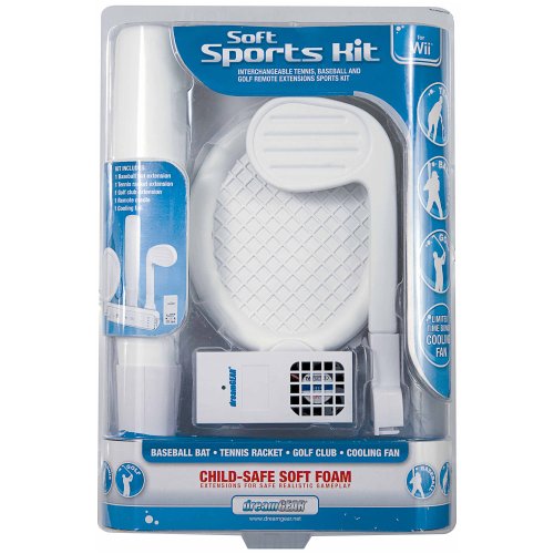 Wii Soft Sports Kit