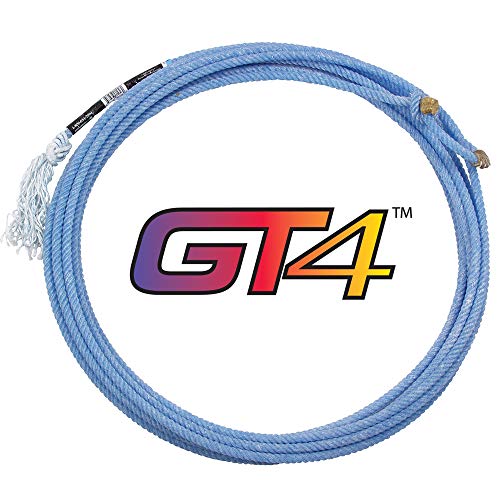 Rattler GT4 Team Rope (35-Foot, Hard Medium)