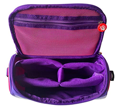 Étui licorne mignon idée cadeau anniversaire pour enfants - 6