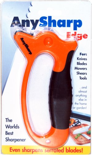 Anysharp Aiguisoir pour couteaux et outils