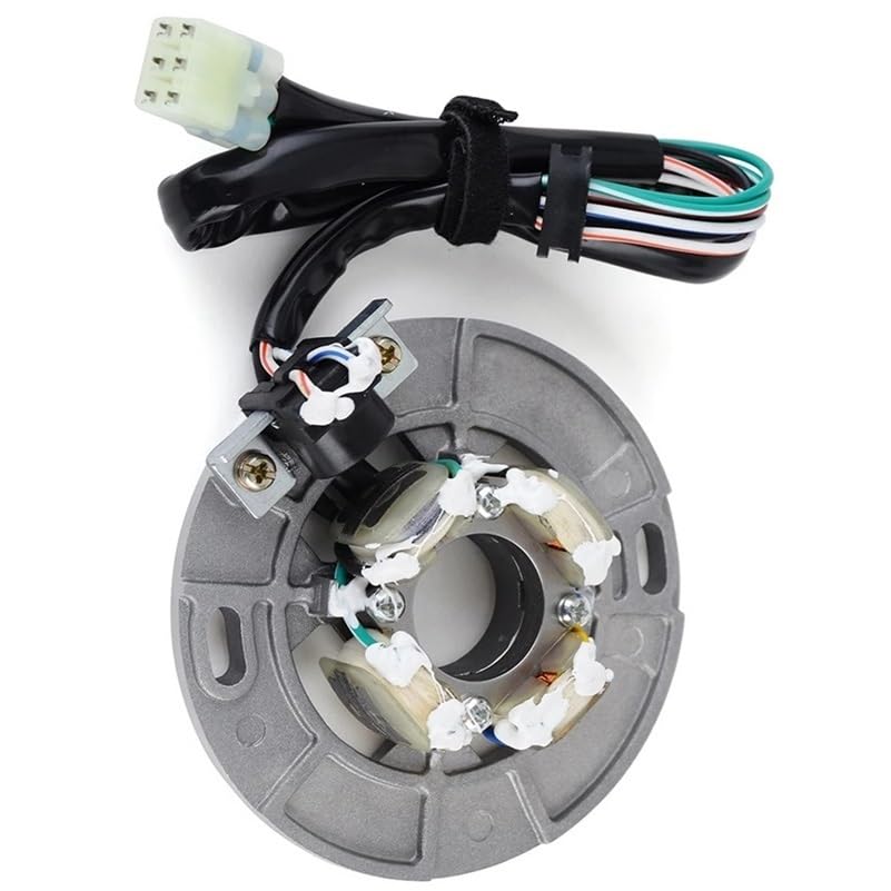 Bobine de stator pour moto YZ85 idéale pour la rénovation de l'allumage des modèles 2002-2022