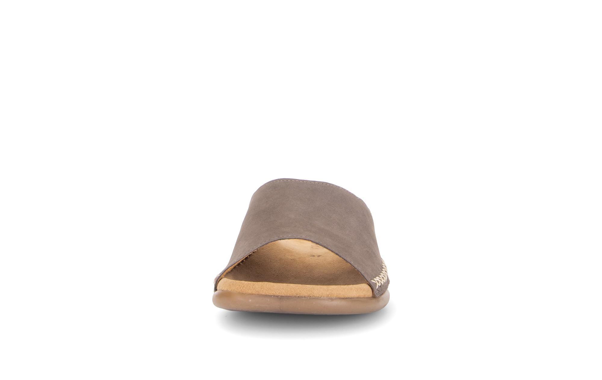 Gabor Damen Erwachsene Slide 1001.03 Weite F Pull-on