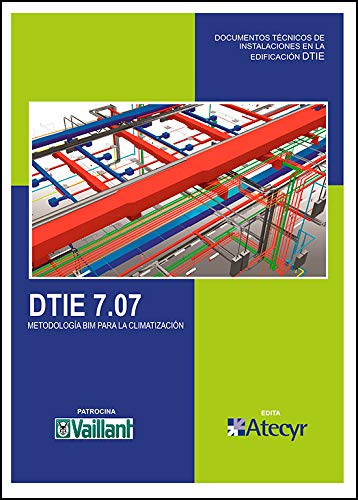 DTIE 7.07 Metodología BIM
