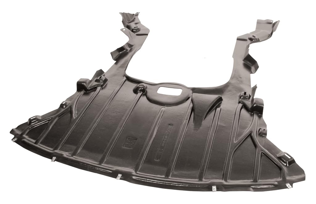 Prasco BM7021900 Enmarcado Protector para Automóviles