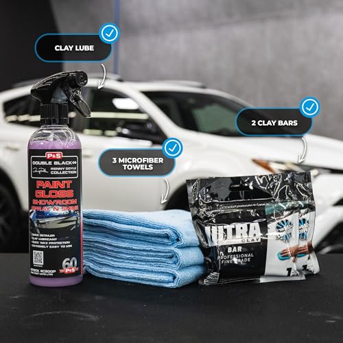 The Rag Company Clay Bar Kit : Best Clay Bar Starter Kit? - Image 3