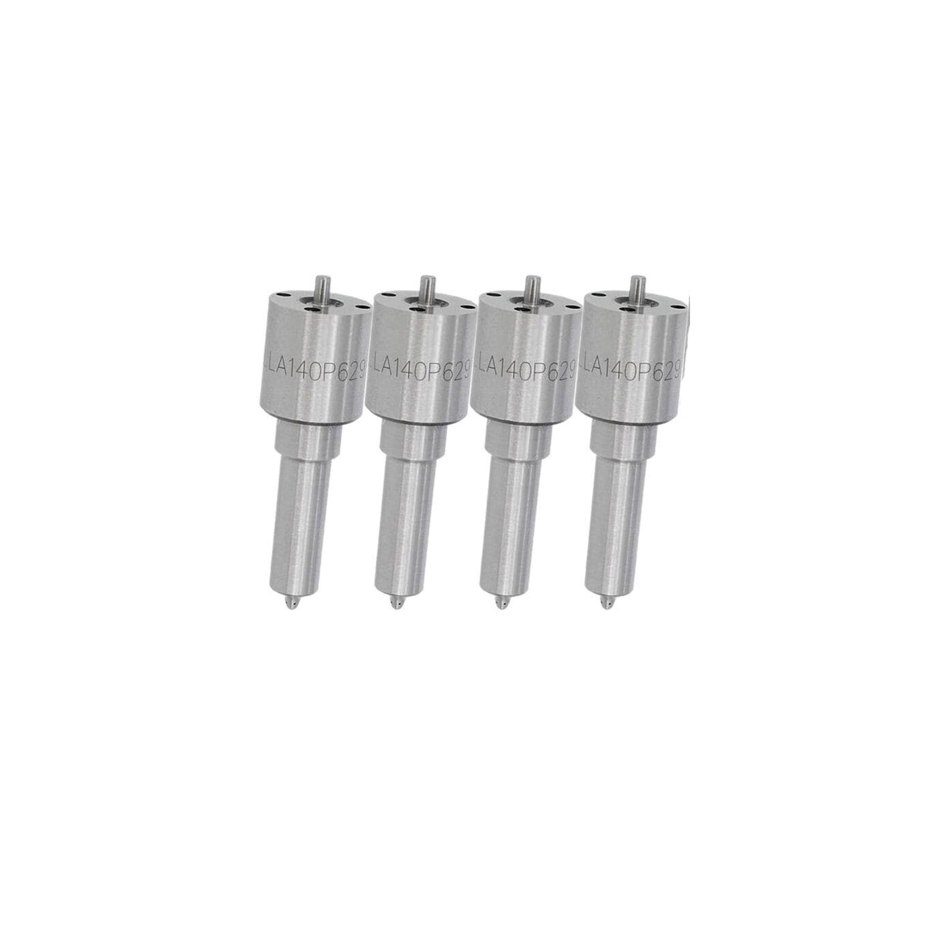 Amazon.com: 4Pcs/Set Automotive Replacement Fuel Injectors Nozzle