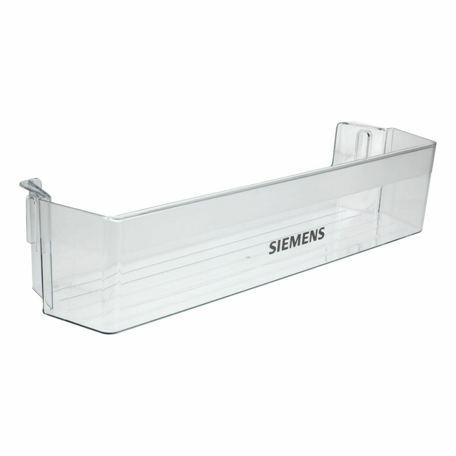 LUTH Premium Profi Parts Kompatibel mit Siemens Abstellfach 11009682 Flaschenabsteller 460X100mm für Kühlschranktüre